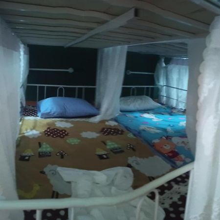 Hostel Neva Paris パークセー エクステリア 写真