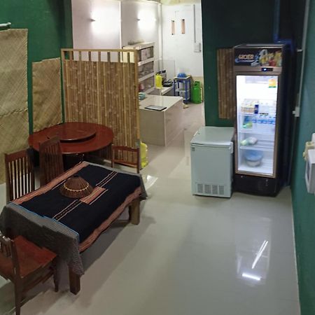 Hostel Neva Paris パークセー エクステリア 写真